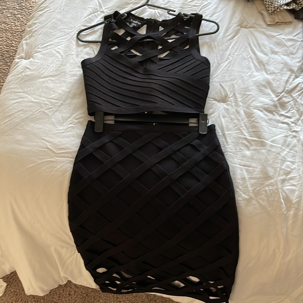 Bebe Bandage Set